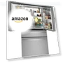 Thumbnail French Door Smart Refrigerator — Mini Fridges, GE Profile