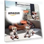 Thumbnail Interactive Robotic Pet Dog — Interactive Animal Companions