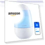 Thumbnail Smart Cool Mist Air Humidifier — Air Moisturizers, GoveeLife