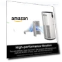 Thumbnail Air Purifier for Home Large Room — HEPA Air Purifiers, Shark