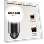 Thumbnail Compact Espresso Machine — Coffee & Espresso Combos, CHULUX