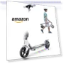 Thumbnail Electric Scooter for Kids — Electric Vehicles, isinwheel