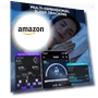 Thumbnail Fitness Tracker Smart Ring — Arm & Wrist Wearables, Amwentu