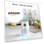 Thumbnail HEPA Air Purifier for Large Rooms — Activated Carbon Air Purifiers, Tailulu