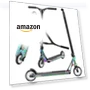 Thumbnail Prodigy X Pro Scooter — Stunt Scooters, Envyscooters