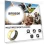 Thumbnail Smart Ring with Charging Box — Smart Rings, Hivisuals