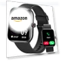 Thumbnail Smart Watch with Alexa — Smartwatches