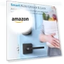 Thumbnail U-Bolt WiFi Smart Lock with Door Sensor — Smart Home Security, ULTRALOQ