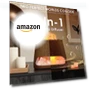 Thumbnail 2-in-1 Himalayan Salt Lamp Diffuser — Salt Lamp, SALKING