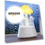 Thumbnail Cloud Humidifier Rain Water Drip Diffuser — Sleep Soothers, Diffuserlove
