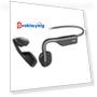Open-ear Earphones — In-Ear Headphones, SHOKZ