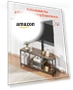 Thumbnail 45" TV Stand with Mount — Mounts, VEVOR