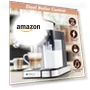 Thumbnail Espresso and Cappuccino Machine — Coffee & Espresso Combos, Tesslux