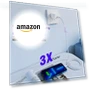 Thumbnail Fast iPhone Charging Cable and Wall Charger Set — Chargers, Shenzhen Jiaxingyuan Technology Co., Ltd.