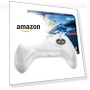 Thumbnail FPV Flight Simulator Controller — Flight Simulation Controllers, AIJUNCT
