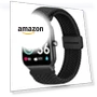 Thumbnail Magnetic Braided Bands — Smartwatch Straps