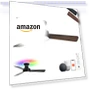 Thumbnail Smart Ceiling Fan with Lights — Ceiling Fan Wall Controls, Orison