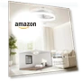 Thumbnail Smart Ceiling Fan with Lights — Ceiling Fan Wall Controls, LUDOMIDE