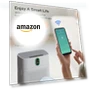 Thumbnail Air Purifier for Large Rooms — HEPA Air Purifiers, EZBASICS