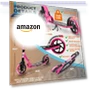Thumbnail Kick Scooter — Push Scooters