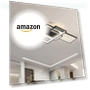 Thumbnail LED Ceiling Lamp — Overhead Lighting, OKES