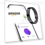 Thumbnail Sleep & Fitness Tracking Smart Ring — Smart Rings, AMZAIZO