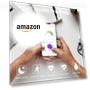 Thumbnail Sleep & Fitness Tracking Smart Ring — Smart Rings, AMZAIZO