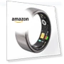 Thumbnail Smart Ring Health Tracker — Smart Rings, DHASUWT