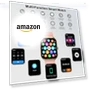 Thumbnail Smart Watch with Heart Rate Monitor — Smartwatches, Jugeman