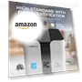 Thumbnail Extra large Air Purifier — HEPA Air Purifiers, CLEANFORCEAIR