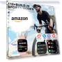 Thumbnail Smart Watch with HD Screen — Smartwatches, Dyurwa