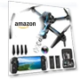 Thumbnail 2K HD FPV Drone with Camera — Drones, Loiley