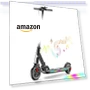 Thumbnail Electric Scooter for Kids — Electric Vehicles, FanttikRide