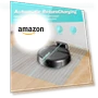 Thumbnail Robot Vacuum and Mop Combo for Pet Hair — Smart Cleaning Robots, Kilgone