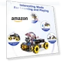 Thumbnail Smart Robot Car Kit — Construction Kits, ACEBOTT