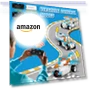Thumbnail STEM Robot Building Kit for Kids — Construction Kits, Anysun