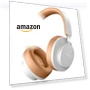 Thumbnail Wireless Over Ear Headphones with Active Noise Cancelling — Over-Ear Headphones, TSYUCXH