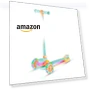 Thumbnail 3-Wheel Kids Scooter with Multi-Color Lights — Pedal Cars, Lifemaster