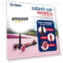 Thumbnail 3-Wheel Kids Scooter — Electric Vehicles, Dribbl