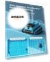Thumbnail Cordless Pool Vacuum Robot — Automated Pool Maintenance, HISION