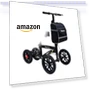 Thumbnail Deluxe Medical Scooter Double Handbrake — Mobility Equipment, BlessReach