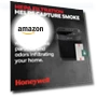 Thumbnail HEPA Air Purifier — Activated Carbon Air Purifiers, Honeywell