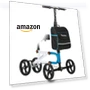 Thumbnail Steerable Knee Walker — Knee Braces, BlessReach
