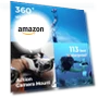 Thumbnail Underwater Scooter with Action Camera Mount — Action Cameras, sublue