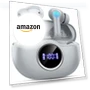 Thumbnail Bluetooth 5.4 Wireless Earbuds — In-Ear Headphones, Rinsmola