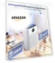 Thumbnail Smart Air Purifier for Large Rooms — Activated Carbon Air Purifiers, ECOSELF