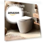 Thumbnail Smart Bidet Toilet with Heated Seat & Auto-Flush System — Bathroom Essentials, London Sunshine