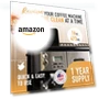 Thumbnail Coffee Machine Descaler — Cleaning Products, Oh Yuk