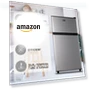 Thumbnail Compact Refrigerator — Mini Fridges, WANAI