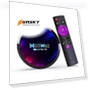 8K Ultra HD Smart TV Box — Ultra HD Media Players, H96 Max